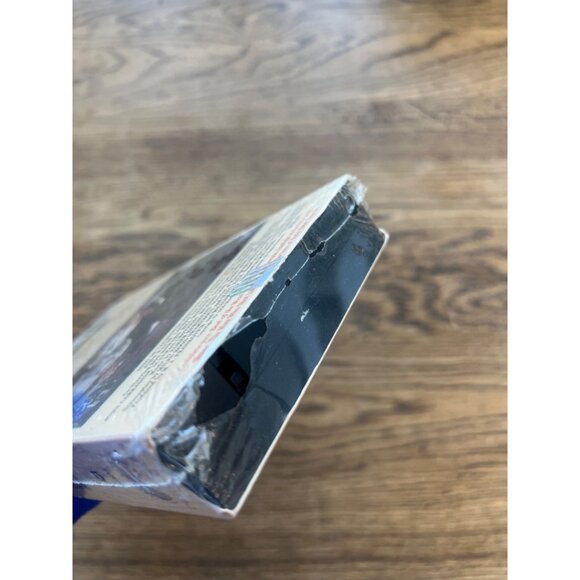 The Shootist 1976 VHS Western John Wayne Lauren Bacall Vintage New Sealed - Picture 3 of 4